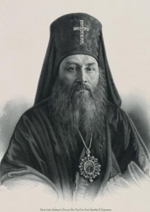 Святитель Иннокентий Херсонский