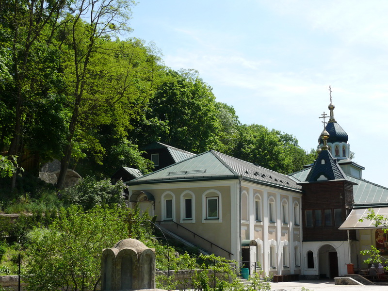 Церковщина Храм святителя и чудотворца Николая Мирликийского