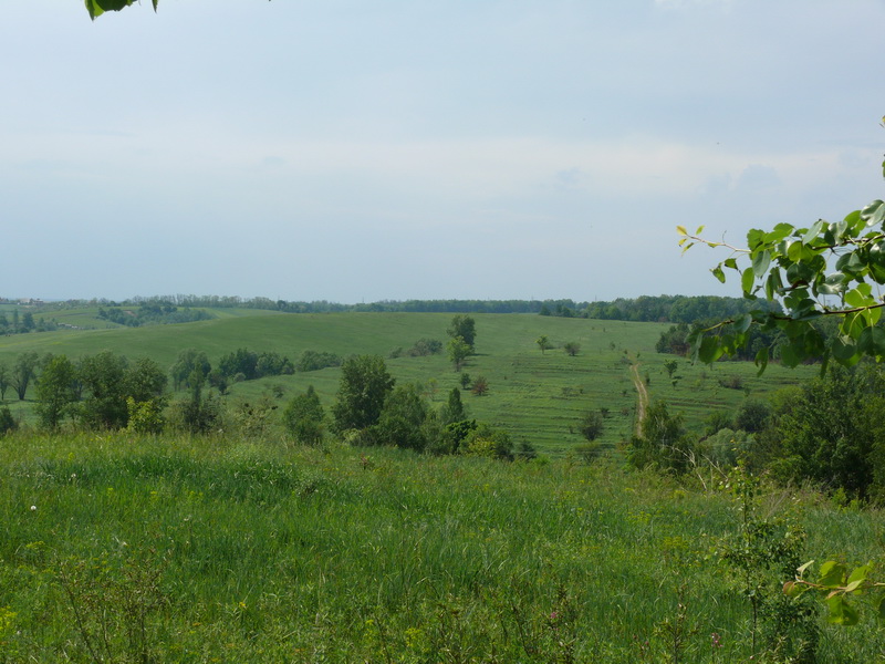 Церковщина Гнилецкий монастырь