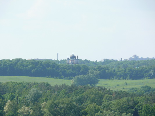 Гнилецкий монастырь